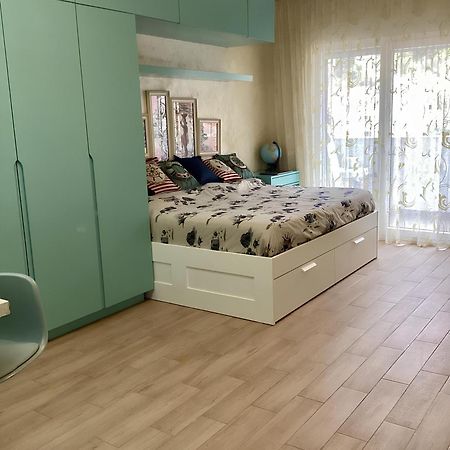 Budva Lux מראה חיצוני תמונה
