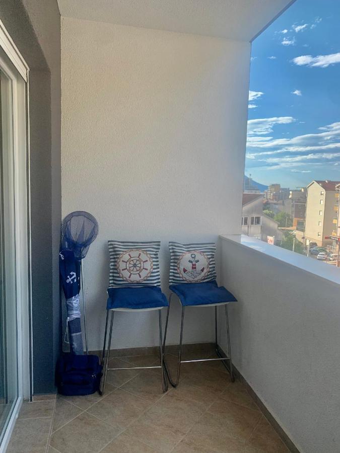 Budva Lux מראה חיצוני תמונה